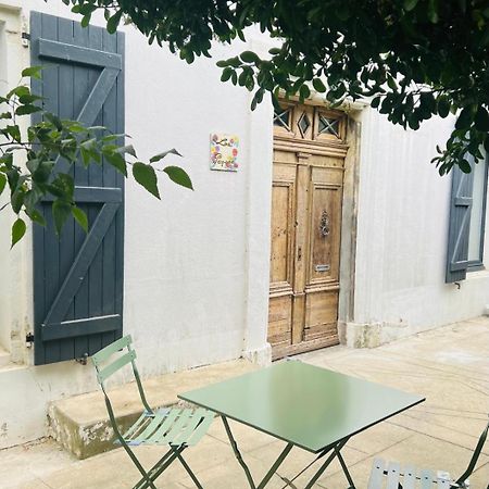 Maison 23 Coursan Экстерьер фото