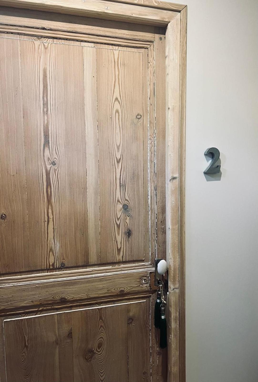 Maison 23 Coursan Экстерьер фото