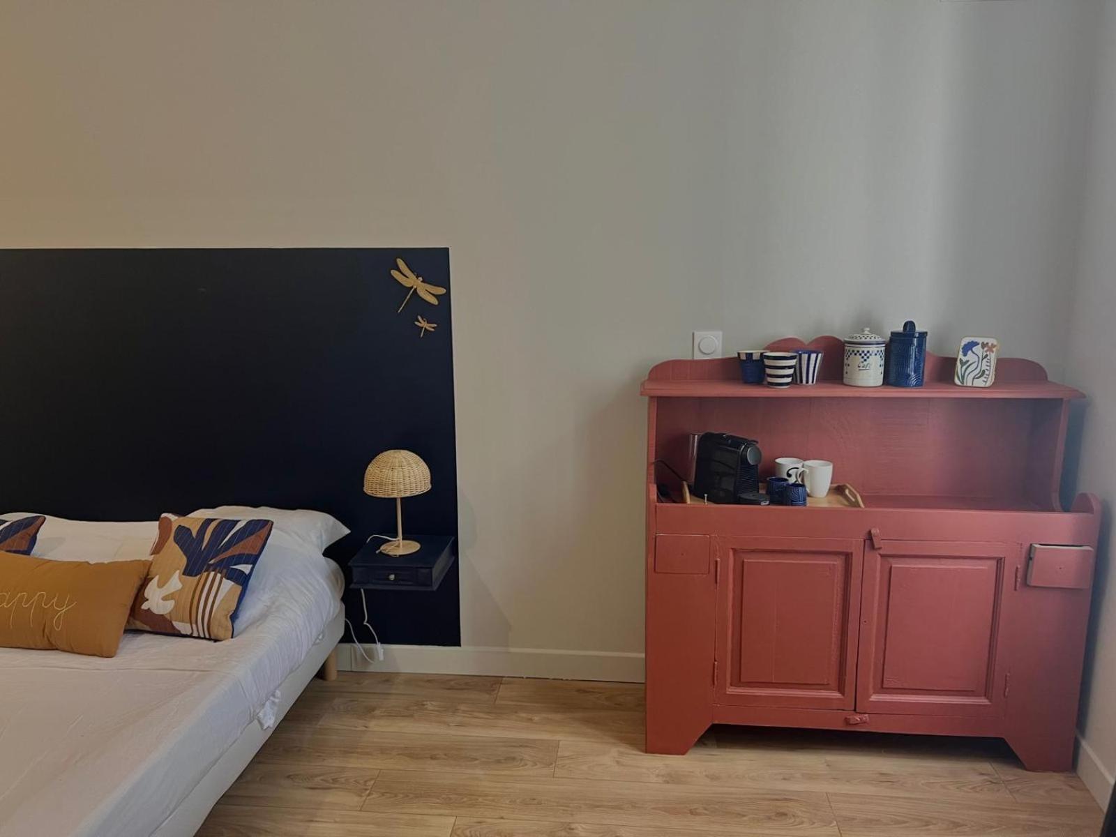 Maison 23 Coursan Экстерьер фото