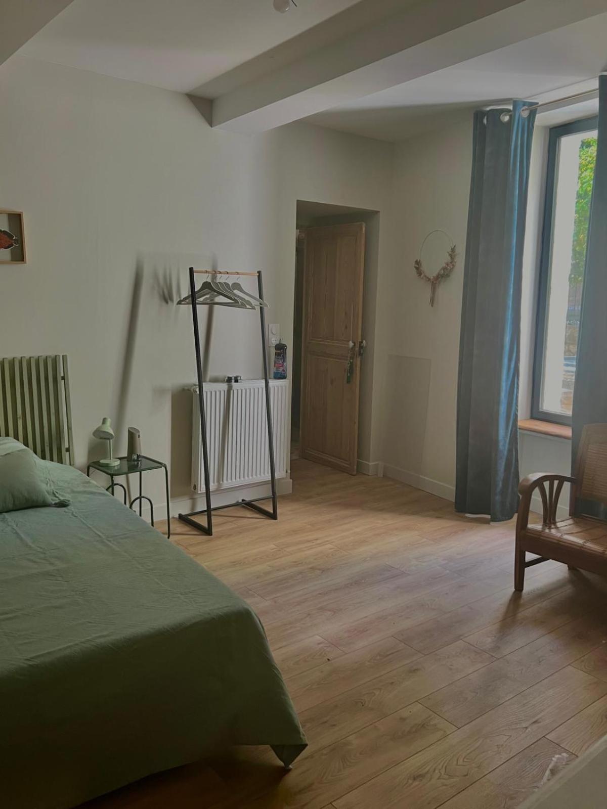 Maison 23 Coursan Экстерьер фото
